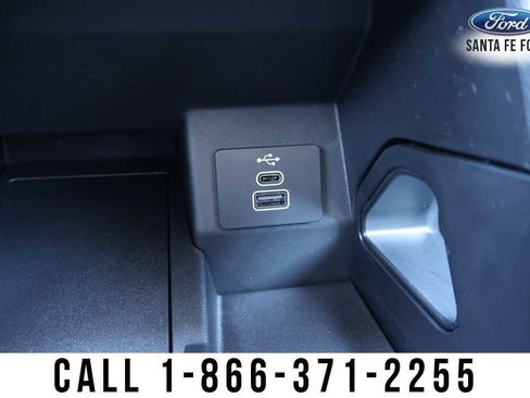 New 2025 Ford Ranger XL RWD image 35