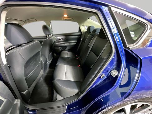 Used 2018 Nissan Altima 2.5 SR FWD image 22