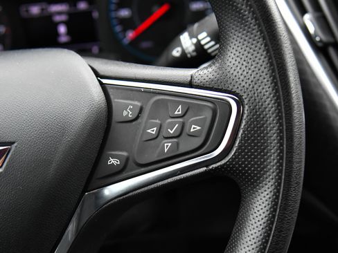 Used 2023 Chevrolet Malibu LT image 28