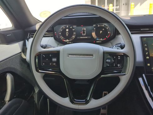 Certified 2023 Land Rover Range Rover Sport SE Dynamic AWD/4WD image 25