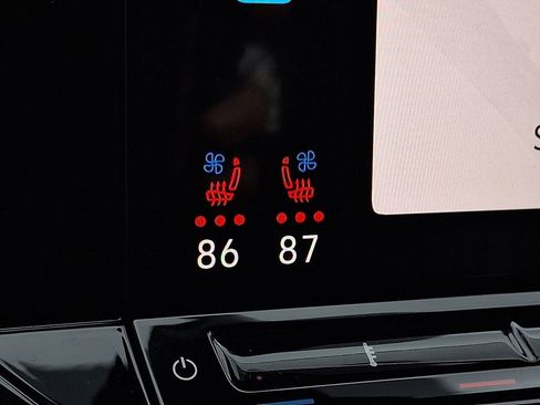 New 2026 Volkswagen Atlas SE image 16