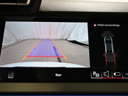 Used 2025 Audi A3 2.0T Premium image 6