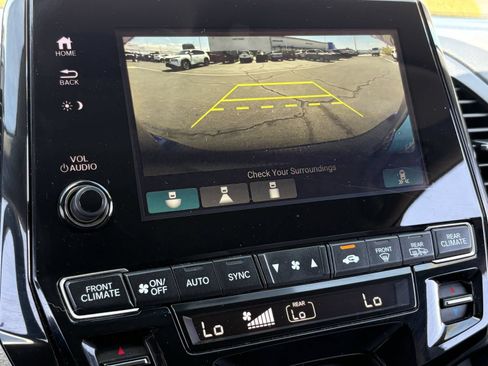 Certified 2024 Honda Odyssey EX image 26