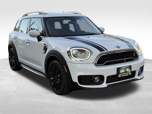 Used 2020 MINI Cooper Countryman S image 3