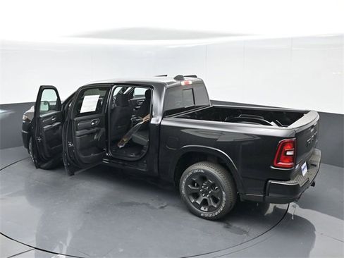 New 2026 RAM 1500 Big Horn image 55