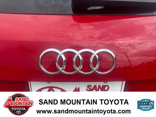 Used 2025 Audi Q3 2.0T Premium AWD/4WD image 10