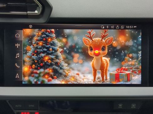 Used 2025 Audi A3 2.0T Premium Plus w/ Premium Plus Package image 22