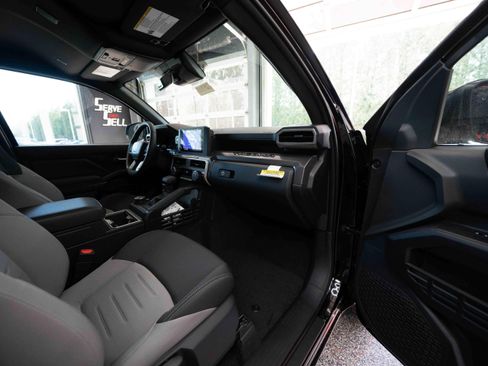 New 2026 Toyota Tacoma TRD Sport image 25