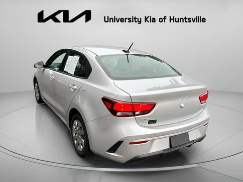 Used 2023 Kia Rio LX FWD image 6