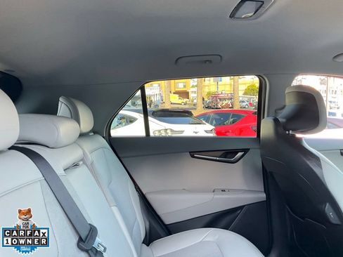 Used 2023 Kia Niro Wind FWD image 50