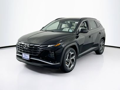 Used 2023 Hyundai Tucson SEL w/ Convenience Package