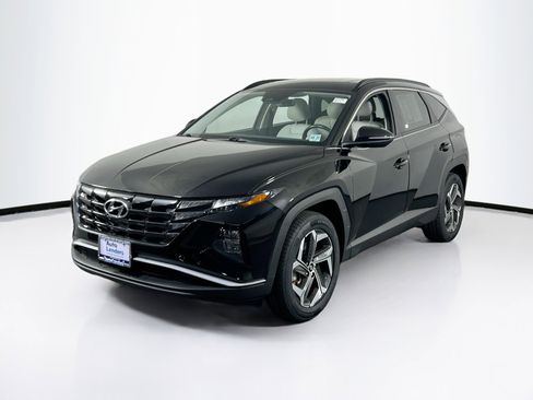 Used 2023 Hyundai Tucson SEL w/ Convenience Package image 1