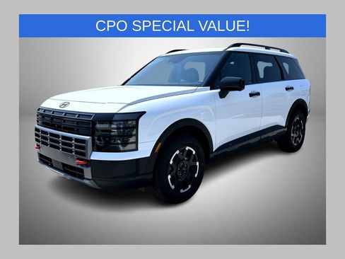 Used 2026 Hyundai Palisade XRT Pro AWD/4WD image 1