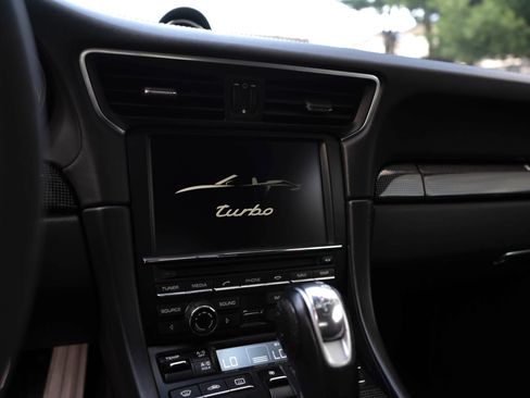 Used 2014 Porsche 911 Turbo image 56