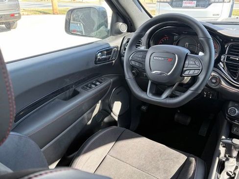 New 2026 Dodge Durango GT image 37