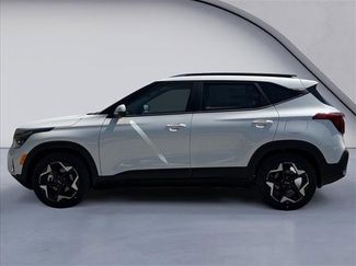 New 2026 Kia Seltos S FWD video 2