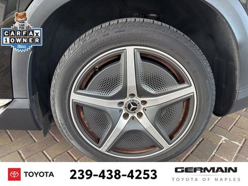 Used 2023 Mercedes-Benz EQE 350+ SUV image 12