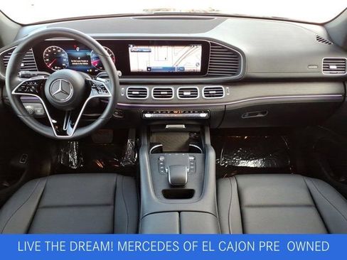 Certified 2024 Mercedes-Benz GLE 350 4MATIC image 4