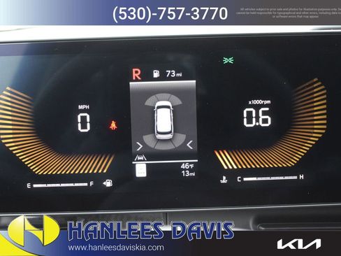 New 2026 Kia Carnival LX image 29