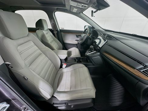 Used 2022 Honda CR-V EX image 31