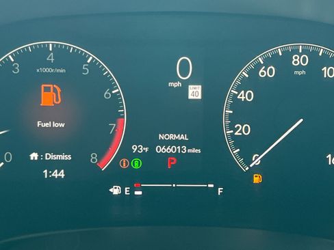 Used 2024 Honda Civic Sport image 24