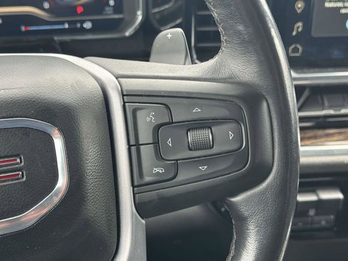 Used 2022 GMC Sierra 1500 Elevation image 25
