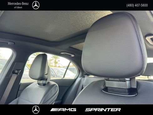 New 2026 Mercedes-Benz C 300 Sedan image 14