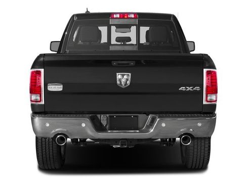 Used 2017 RAM 1500 Limited AWD/4WD image 8