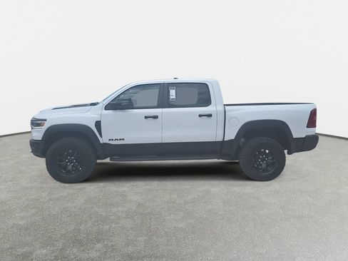 New 2026 RAM 1500 RHO AWD/4WD image 8