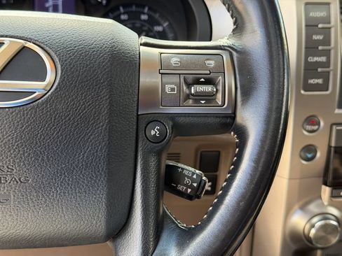 Used 2015 Lexus GX 460 w/ Premium Package AWD/4WD image 12