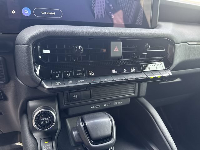 Used 2024 Toyota Land Cruiser AWD/4WD image 24
