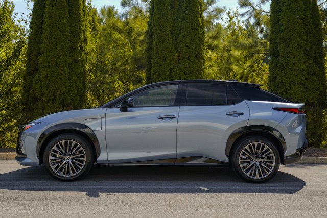Used 2023 Lexus RZ 450e Premium w/ Accessory Package (Z1) AWD/4WD image 5