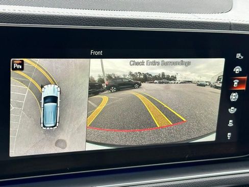 Used 2020 Mercedes-Benz GLE 450 4MATIC image 13