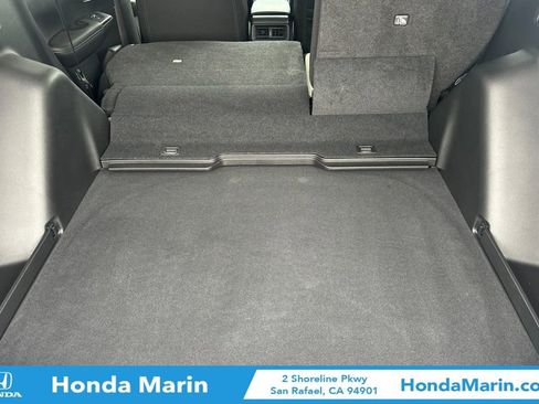 Certified 2025 Honda CR-V EX image 20