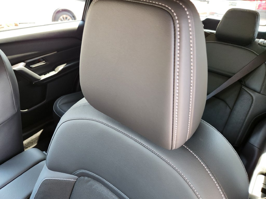 New 2026 MAZDA CX-5 Preferred AWD/4WD image 6