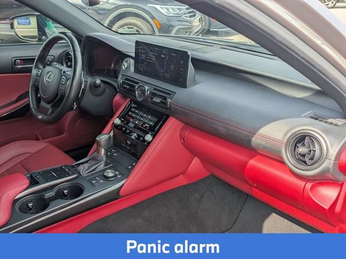 Used 2023 Lexus IS 350 F Sport RWD image 30