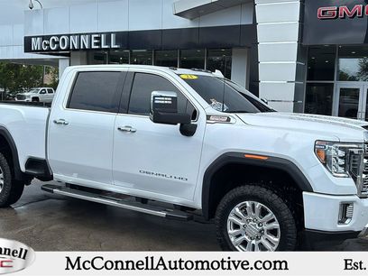 Certified 2023 GMC Sierra 2500 Denali