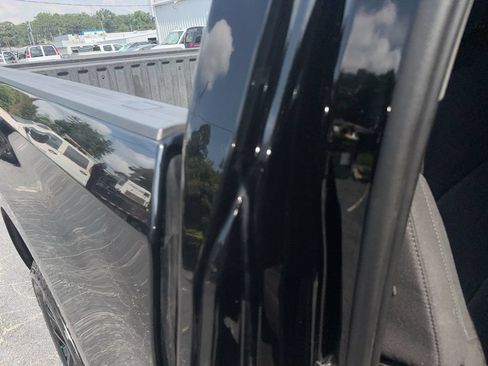 Used 2023 Chevrolet Silverado 1500 RST RWD image 30
