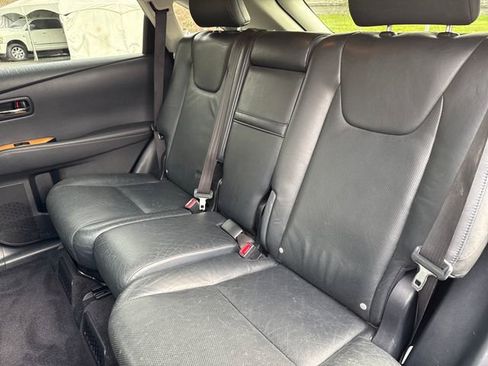 Used 2014 Lexus RX 450h FWD image 20