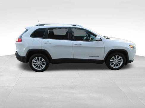 Used 2020 Jeep Cherokee Latitude FWD image 6