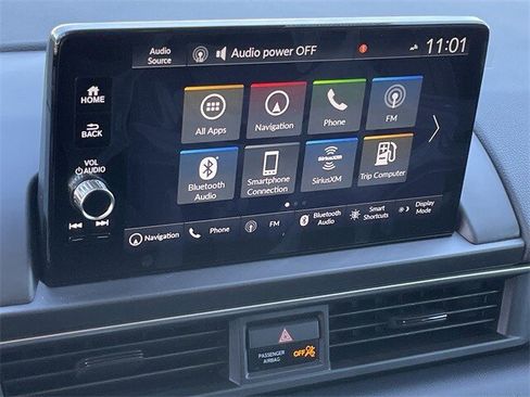 New 2025 Honda Pilot Touring image 16