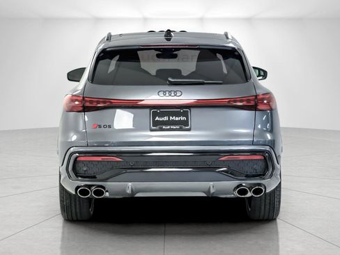New 2025 Audi SQ5 Premium Plus image 4
