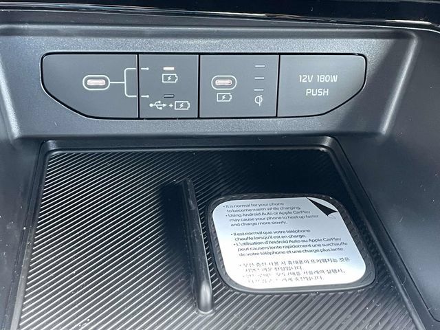 New 2026 Kia K5 GT-Line FWD image 16