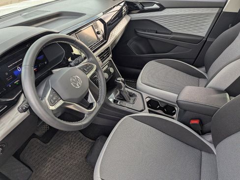 Used 2023 Volkswagen Taos S w/ Driver Assistance Package image 22