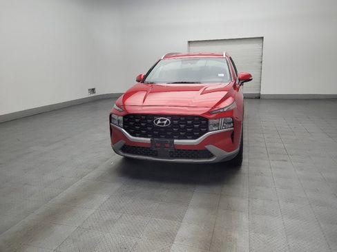 Used 2023 Hyundai Santa Fe SEL image 15
