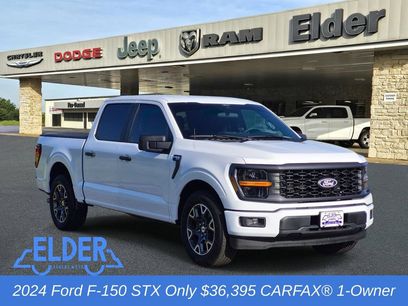 Used 2024 Ford F150 STX