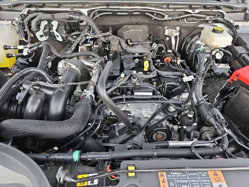 Used 2024 Ford Ranger XLT w/ Equipment Group 301A Mid image 35