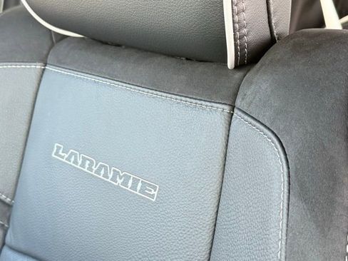 New 2026 RAM 3500 Laramie w/ Towing Technology Group image 48