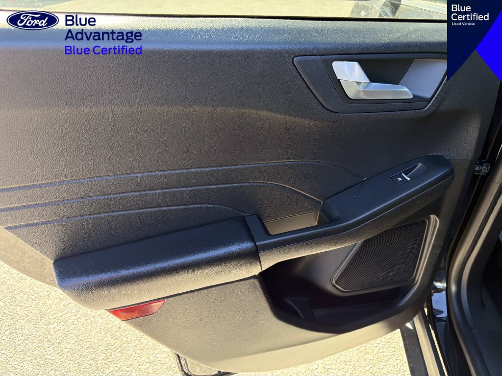 Certified 2023 Ford Escape ST-Line w/ Tech Pack #1 FWD image 12