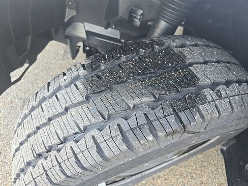 New 2025 Mercedes-Benz Sprinter 3500 image 26